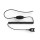 Sennheiser CAVA31 – свързващ кабел QD към RJ9 за Avaya телефони