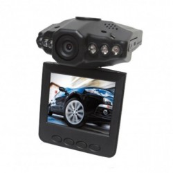 Tellur Black Box HD DVR видеорегистратор AEL00001
