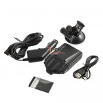 Tellur Black Box HD DVR видеорегистратор AEL00001