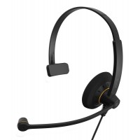 EPOS I Sennheiser IMPACT SC 30 USB ML моно слушалка с USB