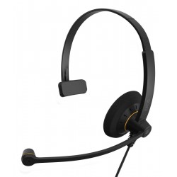 EPOS I Sennheiser IMPACT SC 30 USB ML моно слушалка с USB
