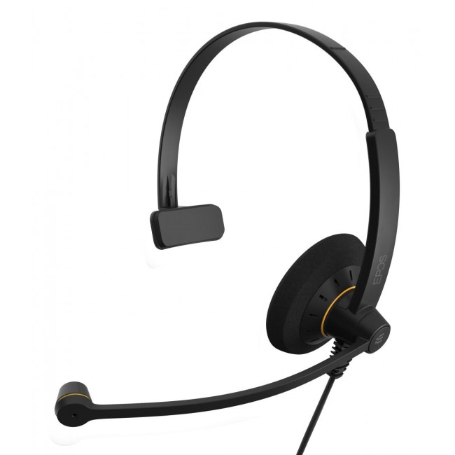 EPOS I Sennheiser IMPACT SC 30 USB ML моно слушалка с USB EPOS I Sennheiser IMPACT SC 30 USB ML моно слушалка с USB