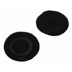 HP Poly 89862-01 Кожени наушници за Blackwire 300, 2 бр. HP Poly 89862-01 Кожени наушници за Blackwire 300, 2 бр.