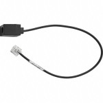 Sennheiser ADP RJ45-RJ9 адаптер Sennheiser ADP RJ45-RJ9 адаптер