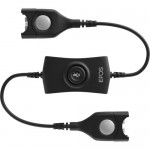 Sennheiser AMS 01 заглушител за слушалки с EasyDisconnect Sennheiser AMS 01 заглушител за слушалки с EasyDisconnect