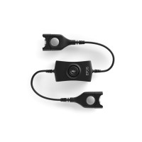 Sennheiser AMS 01 заглушител за слушалки с EasyDisconnect