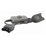 Sennheiser AMS 01 заглушител за слушалки с EasyDisconnect Sennheiser AMS 01 заглушител за слушалки с EasyDisconnect