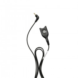 Sennheiser CCEL 190-2 – свързващ кабел QD към 2,5 мм