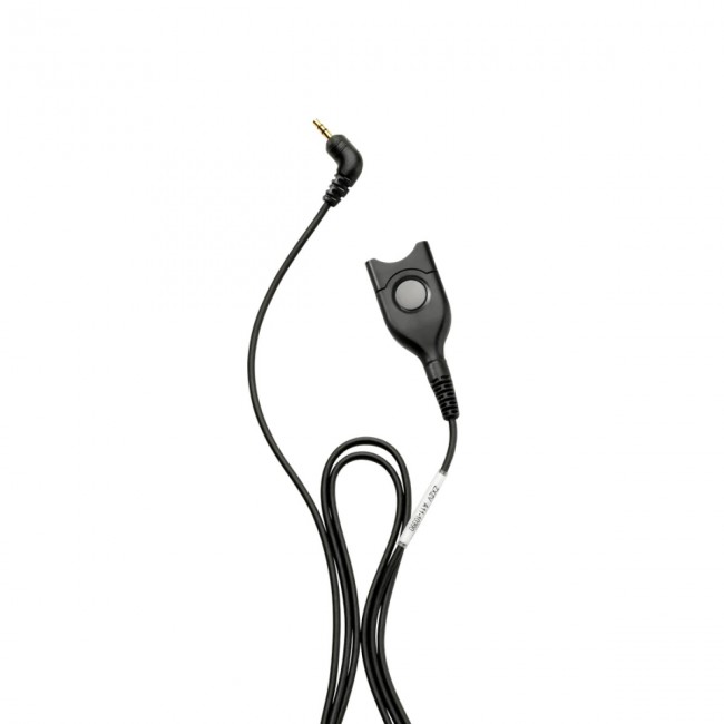 Sennheiser CCEL 190-2 – свързващ кабел QD към 2,5 мм