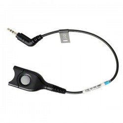Sennheiser CCEL 191 – свързващ кабел QD към 2.5 мм