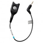 Sennheiser CCEL 191 – свързващ кабел QD към 2.5 мм Sennheiser CCEL 191 – свързващ кабел QD към 2.5 мм