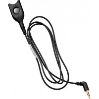Sennheiser CCEL 193-2 – свързващ кабел QD към 3.5 мм