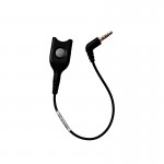 Sennheiser CCEL 195 – свързващ кабел QD към 3.5 мм, 4-полюсен