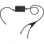 Sennheiser CEHS-AV 03 – Avaya адаптер за електронен превключвател на слушалка Sennheiser CEHS-AV 03 – Avaya адаптер за електронен превключвател на слушалка