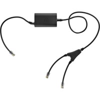 Sennheiser CEHS-AV 03 – Avaya адаптер за електронен превключвател на слушалка