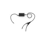 Sennheiser CEHS-AV 03 – Avaya адаптер за електронен превключвател на слушалка Sennheiser CEHS-AV 03 – Avaya адаптер за електронен превключвател на слушалка