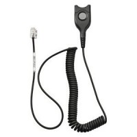 Sennheiser CSTD 01 – свързващ кабел QD към RJ9, 1000836
