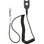 Sennheiser CSTD 01 – свързващ кабел QD към RJ9, 1000836 Sennheiser CSTD 01 – свързващ кабел QD към RJ9, 1000836