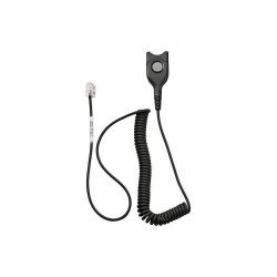Sennheiser CSTD 08 – свързващ кабел EasyDisconnect QD към RJ9