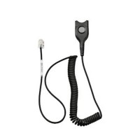 Sennheiser CSTD 24 – свързващ кабел QD към RJ9