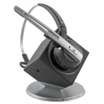 EPOS I Sennheiser DW Office моно слушалка, ML, DECT EPOS I Sennheiser DW Office моно слушалка, ML, DECT