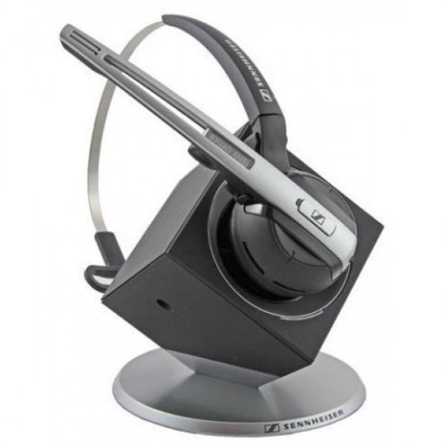 EPOS I Sennheiser DW Office моно слушалка, ML, DECT EPOS I Sennheiser DW Office моно слушалка, ML, DECT
