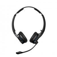 EPOS I Sennheiser IMPACT MB Pro 2 UC ML стерео Bluetooth слушалки със зарядна стойка