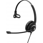 EPOS IMPACT SC 230 USB MS II моно слушалка с USB-A и контролер за разговори