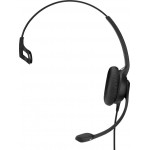 EPOS IMPACT SC 230 USB MS II моно слушалка с USB-A и контролер за разговори