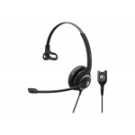 EPOS IMPACT SC 232 моно слушалка с Easy Disconnect (QD) EPOS IMPACT SC 232 моно слушалка с Easy Disconnect (QD)