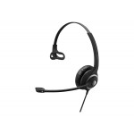 EPOS IMPACT SC 232 моно слушалка с Easy Disconnect (QD) EPOS IMPACT SC 232 моно слушалка с Easy Disconnect (QD)