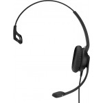 EPOS IMPACT SC 232 моно слушалка с Easy Disconnect (QD) EPOS IMPACT SC 232 моно слушалка с Easy Disconnect (QD)
