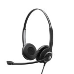 EPOS IMPACT SC 260 USB MS II стерео слушалки, MS, USB-A, CTRL-II EPOS IMPACT SC 260 USB MS II стерео слушалки, MS, USB-A, CTRL-II
