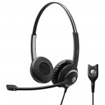EPOS IMPACT SC 262 стерео слушалки с Easy Disconnect (QD)