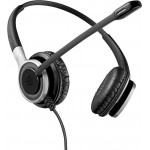 EPOS I Sennheiser SC 660 (1000555) стерео слушалки, QD EPOS I Sennheiser SC 660 (1000555) стерео слушалки, QD