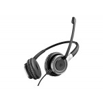 EPOS I Sennheiser SC 660 (1000555) стерео слушалки, QD EPOS I Sennheiser SC 660 (1000555) стерео слушалки, QD