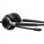 EPOS I Sennheiser SC 660 (1000555) стерео слушалки, QD