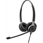 EPOS I Sennheiser SC 660 USB ML стерео слушалка с USB-A EPOS I Sennheiser SC 660 USB ML стерео слушалка с USB-A