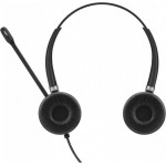 EPOS I Sennheiser SC 660 USB ML стерео слушалка с USB-A EPOS I Sennheiser SC 660 USB ML стерео слушалка с USB-A