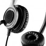EPOS I Sennheiser SC 660 USB ML стерео слушалка с USB-A EPOS I Sennheiser SC 660 USB ML стерео слушалка с USB-A