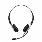 EPOS I Sennheiser SC 660 USB ML стерео слушалка с USB-A EPOS I Sennheiser SC 660 USB ML стерео слушалка с USB-A