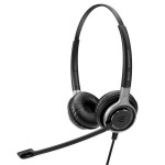 EPOS IMPACT SC 662 QD стерео слушалки с микрофон EPOS IMPACT SC 662 QD стерео слушалки с микрофон