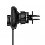 Tellur FMT-B6 Bluetooth FM трансмитер с MicroSD, MP3 плеър, FM предаване, USB зарядно и микрофон Tellur FMT-B6 Bluetooth FM трансмитер с MicroSD, MP3 плеър, FM предаване, USB зарядно и микрофон