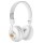 MARLEY Positive Vibration BT сребристи, безжични слушалки (EM-JH133-SV)