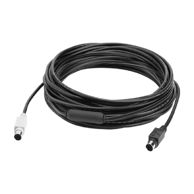  LOGITECH EXTENDED CABLE for Group Camera 10m - WW