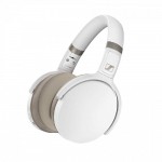 Sennheiser HD 450BT стерео слушалки, Bluetooth, ANC, бели Sennheiser HD 450BT стерео слушалки, Bluetooth, ANC, бели