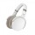 Sennheiser HD 450BT стерео слушалки, Bluetooth, ANC, бели