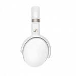 Sennheiser HD 450BT стерео слушалки, Bluetooth, ANC, бели Sennheiser HD 450BT стерео слушалки, Bluetooth, ANC, бели