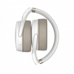 Sennheiser HD 450BT стерео слушалки, Bluetooth, ANC, бели Sennheiser HD 450BT стерео слушалки, Bluetooth, ANC, бели