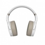 Sennheiser HD 450BT стерео слушалки, Bluetooth, ANC, бели Sennheiser HD 450BT стерео слушалки, Bluetooth, ANC, бели